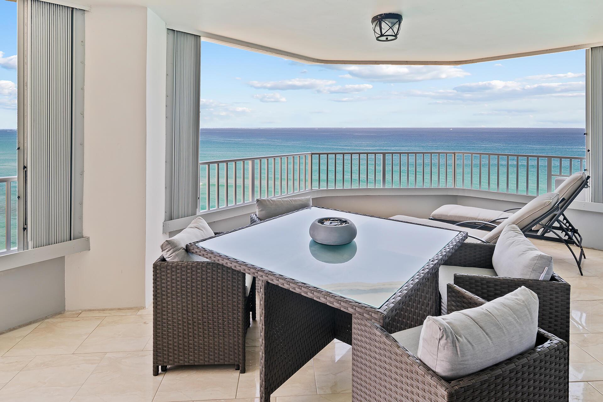 CORNICHE CONDO - Residential Lease