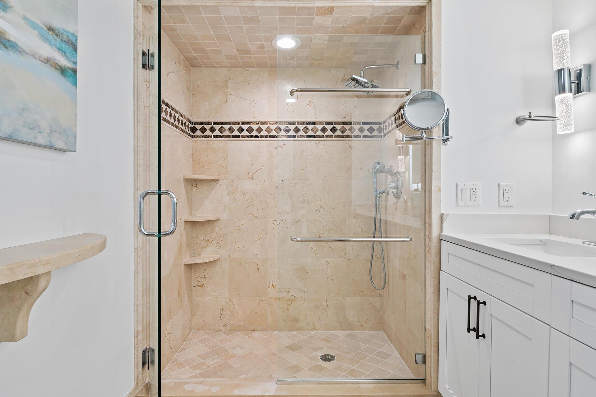 CORNICHE CONDO - Residential Lease