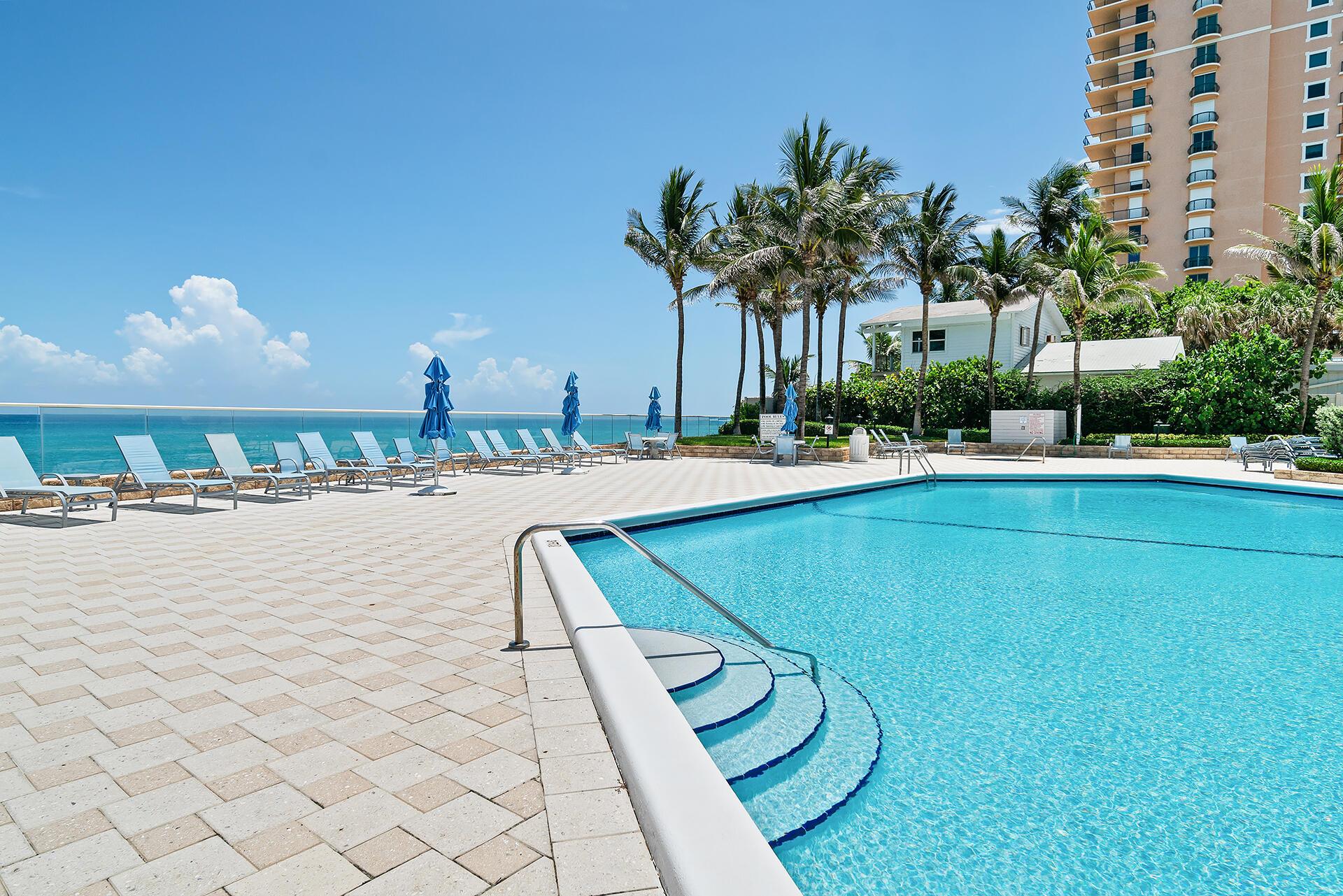 CORNICHE CONDO - Residential Lease