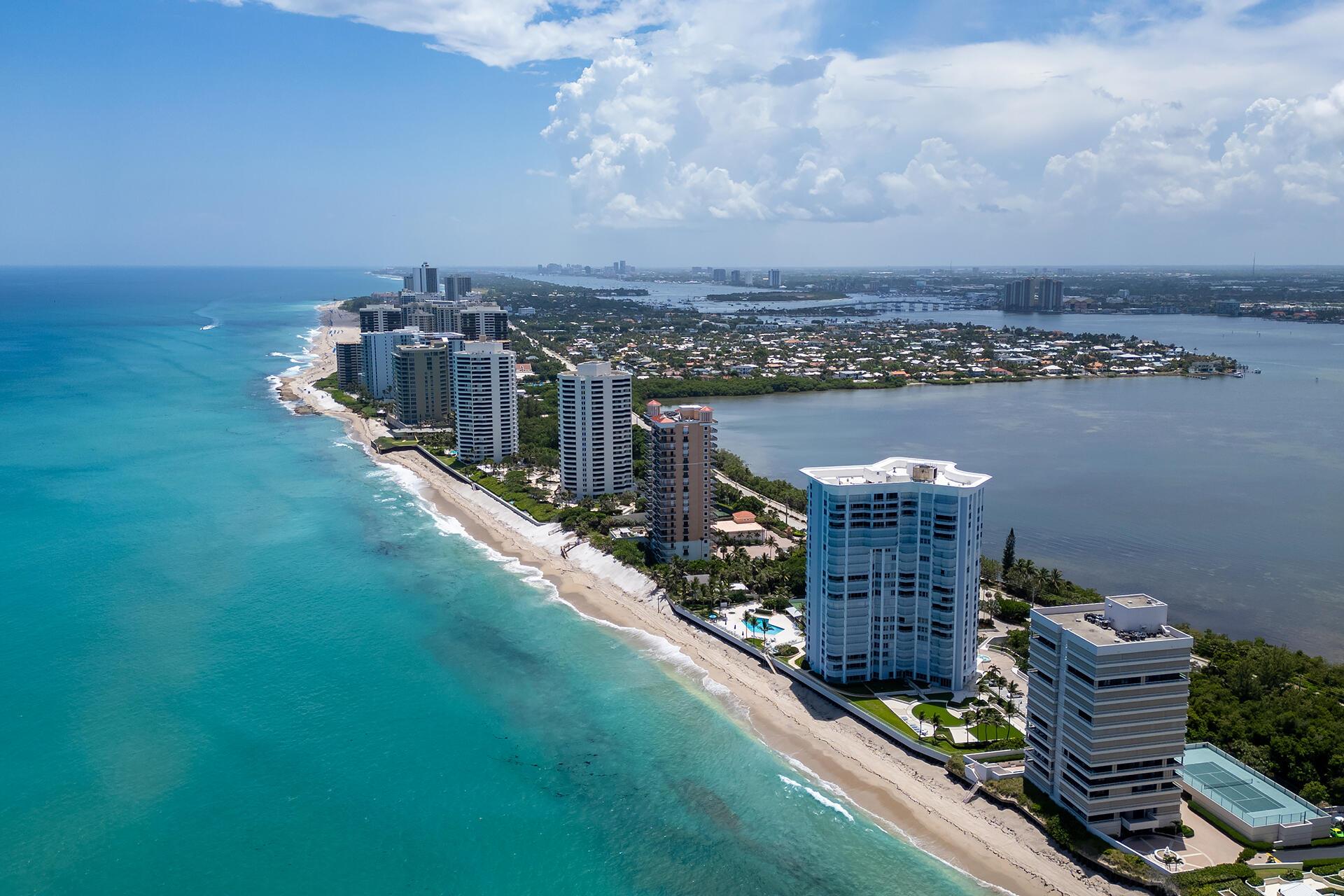 CORNICHE CONDO - Residential Lease