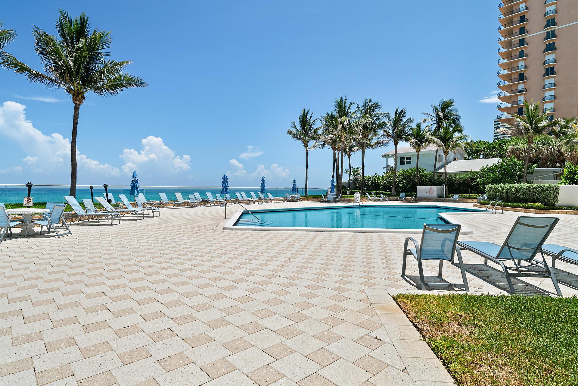 CORNICHE CONDO - Residential Lease