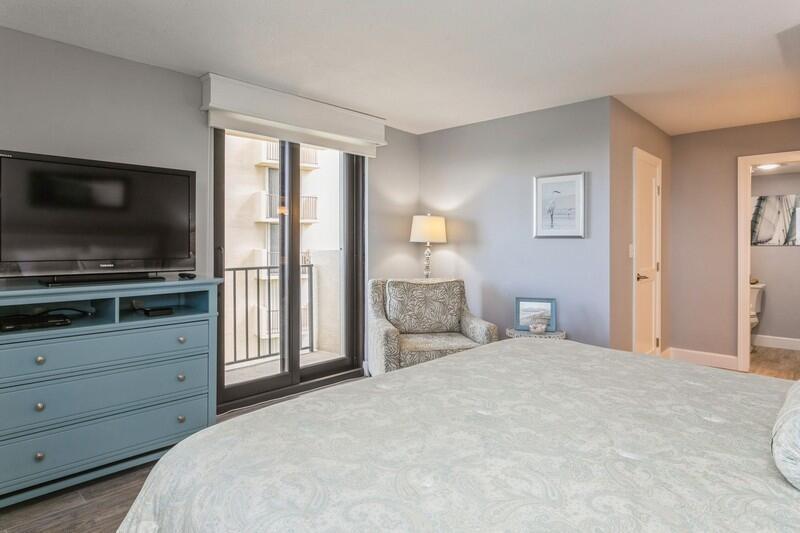 OCEAN TRAIL CONDO II - Residential Lease