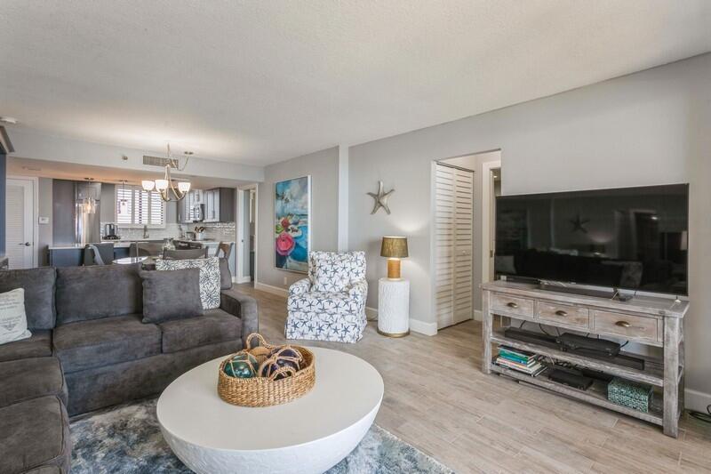 OCEAN TRAIL CONDO II - Residential Lease