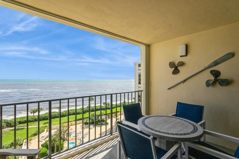 OCEAN TRAIL CONDO II - Residential Lease