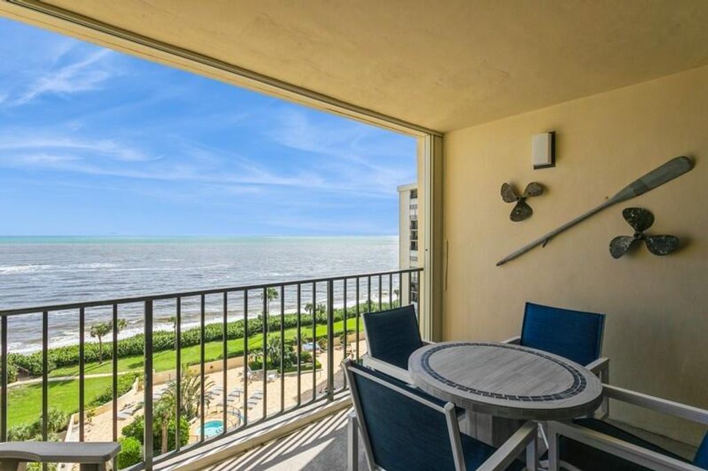 Photo of 100 Ocean Trail Way #1010, Jupiter, FL 33477 (MLS # B26028380)