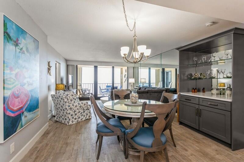 OCEAN TRAIL CONDO II - Residential Lease