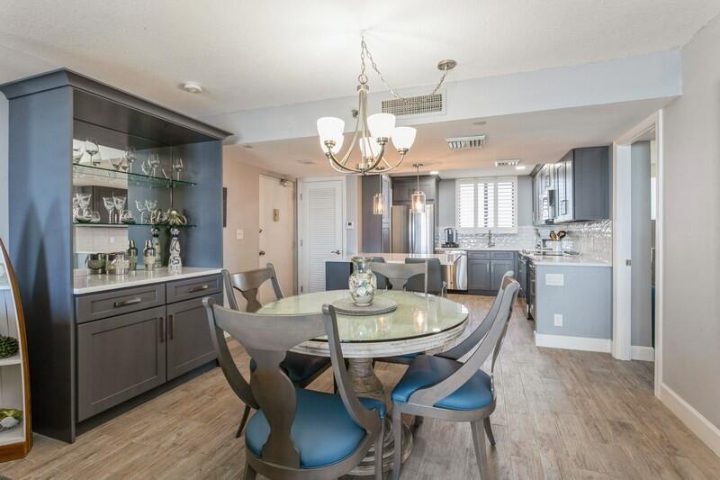 OCEAN TRAIL CONDO II - Residential Lease