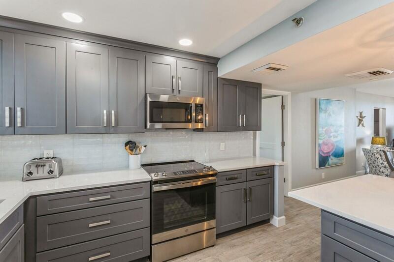 OCEAN TRAIL CONDO II - Residential Lease