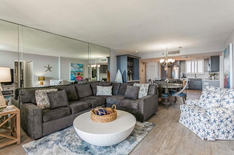 OCEAN TRAIL CONDO II - Residential Lease