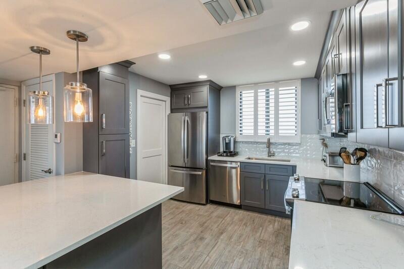 OCEAN TRAIL CONDO II - Residential Lease