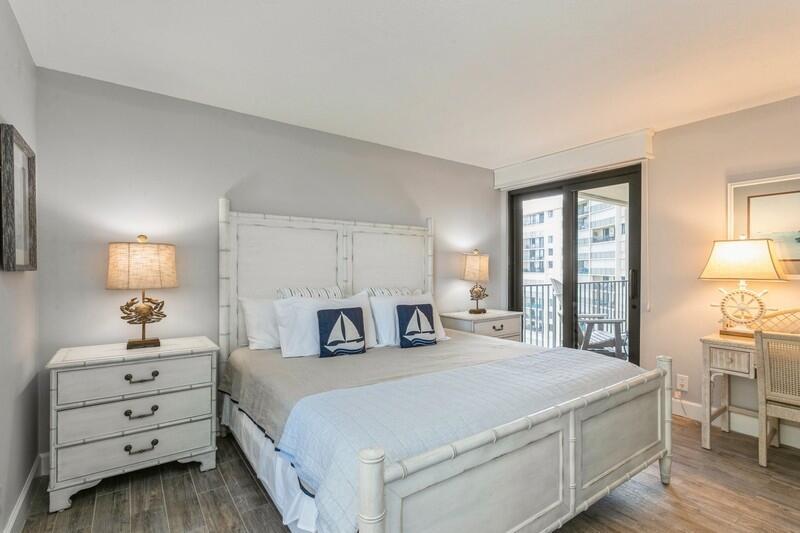 OCEAN TRAIL CONDO II - Residential Lease