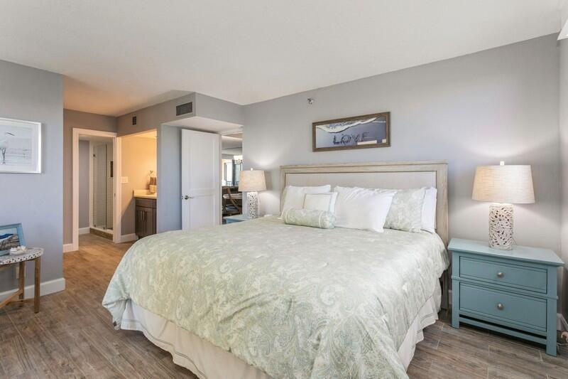 OCEAN TRAIL CONDO II - Residential Lease