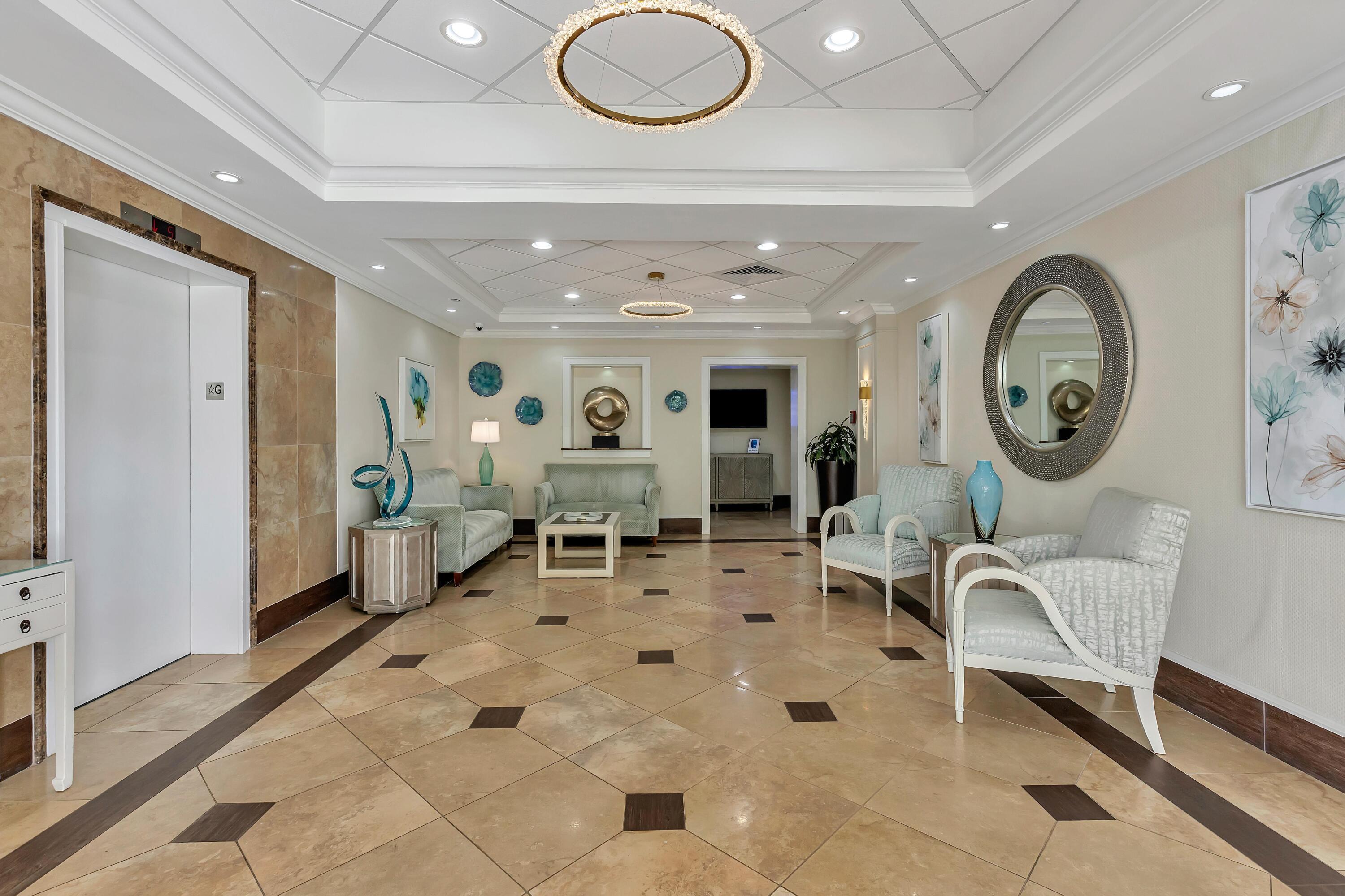 OCEAN TRAIL CONDO II - Residential Lease