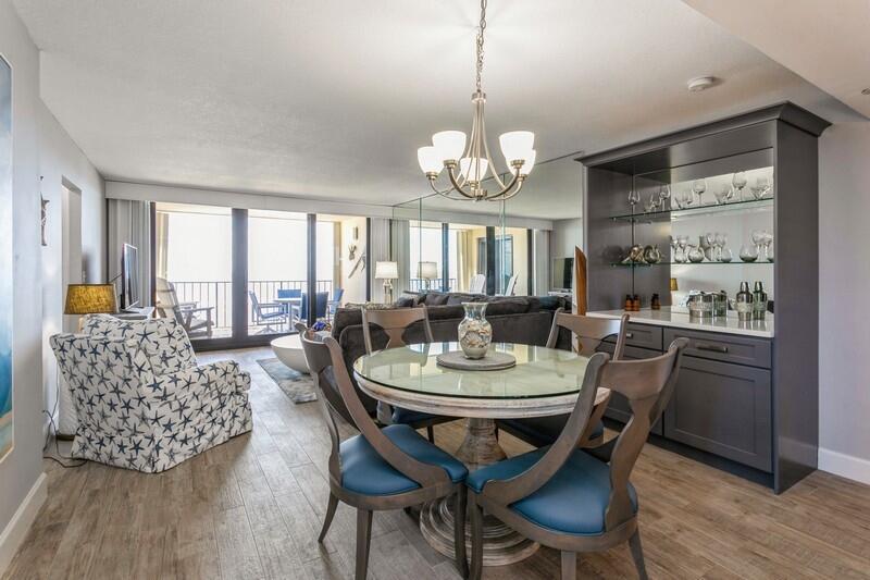 OCEAN TRAIL CONDO II - Residential Lease