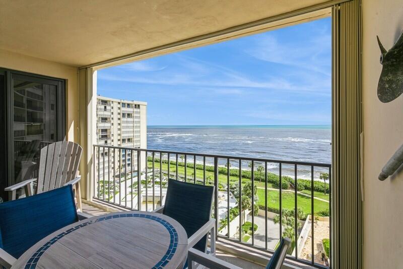 OCEAN TRAIL CONDO II - Residential Lease