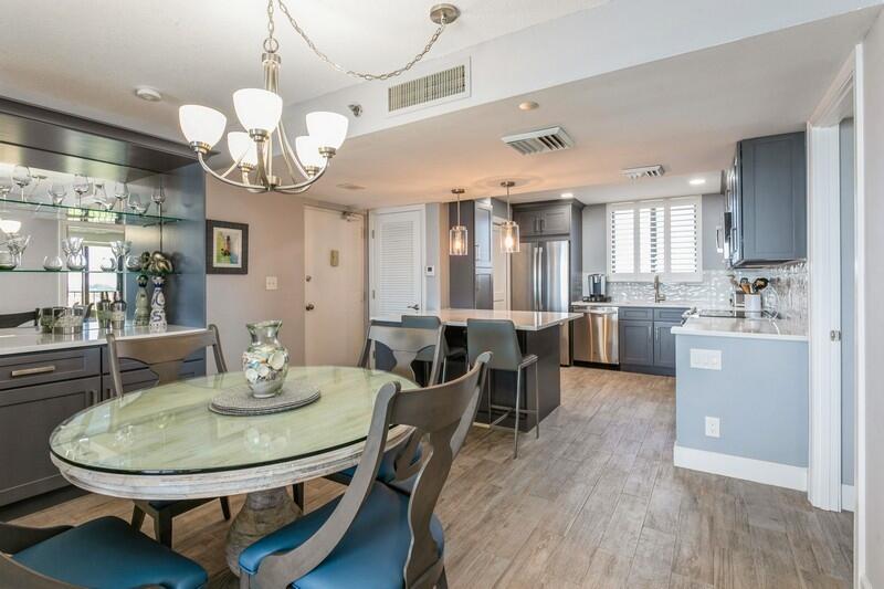OCEAN TRAIL CONDO II - Residential Lease