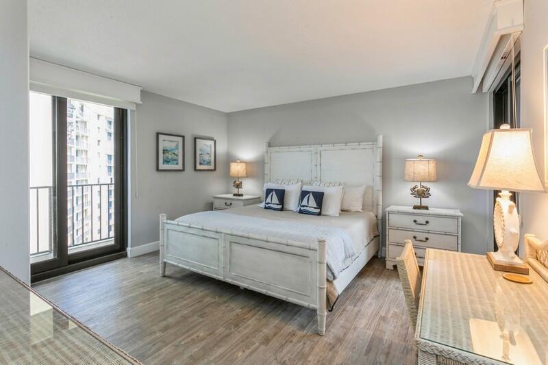OCEAN TRAIL CONDO II - Residential Lease