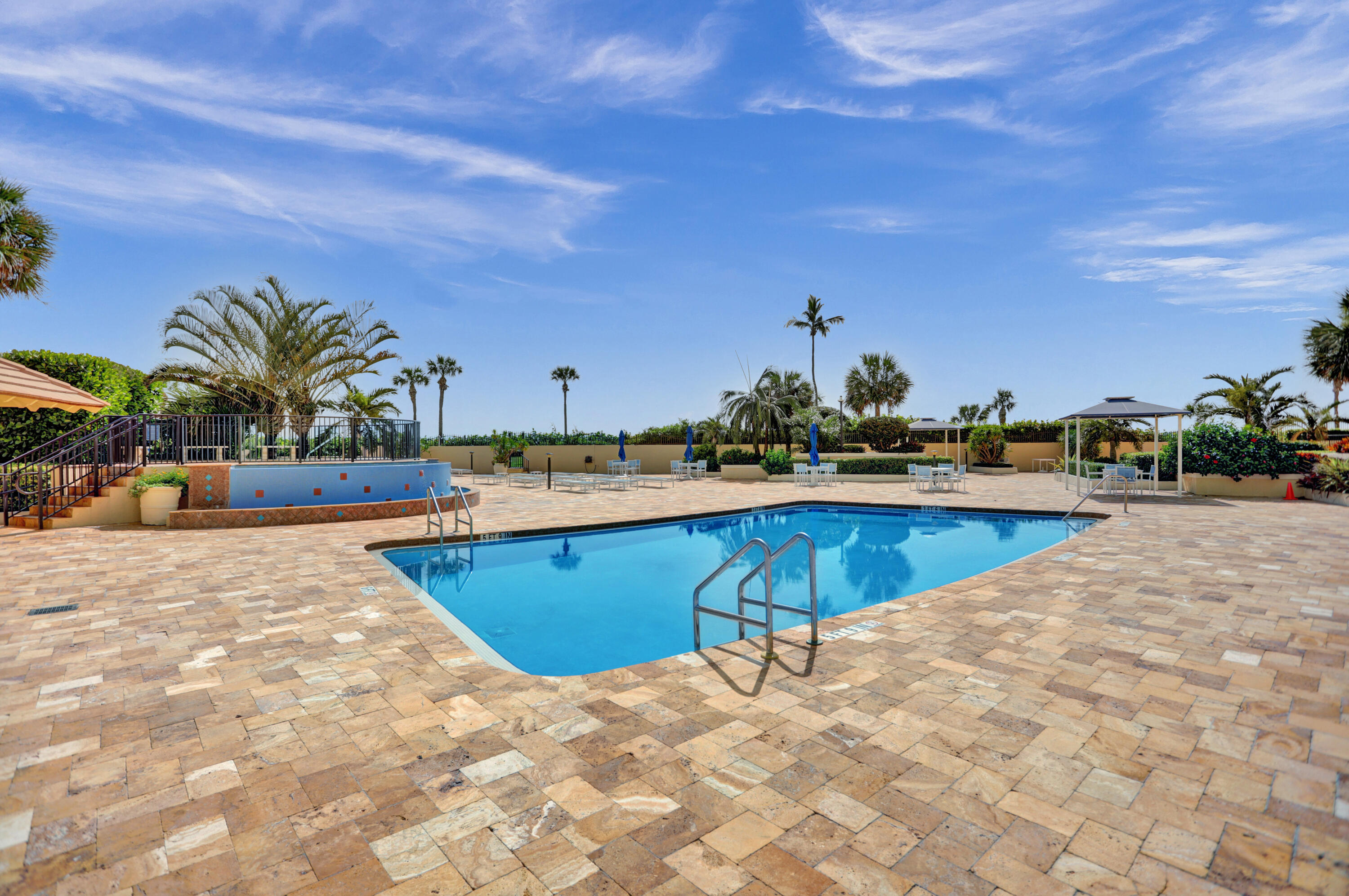 OCEAN TRAIL CONDO II - Residential Lease
