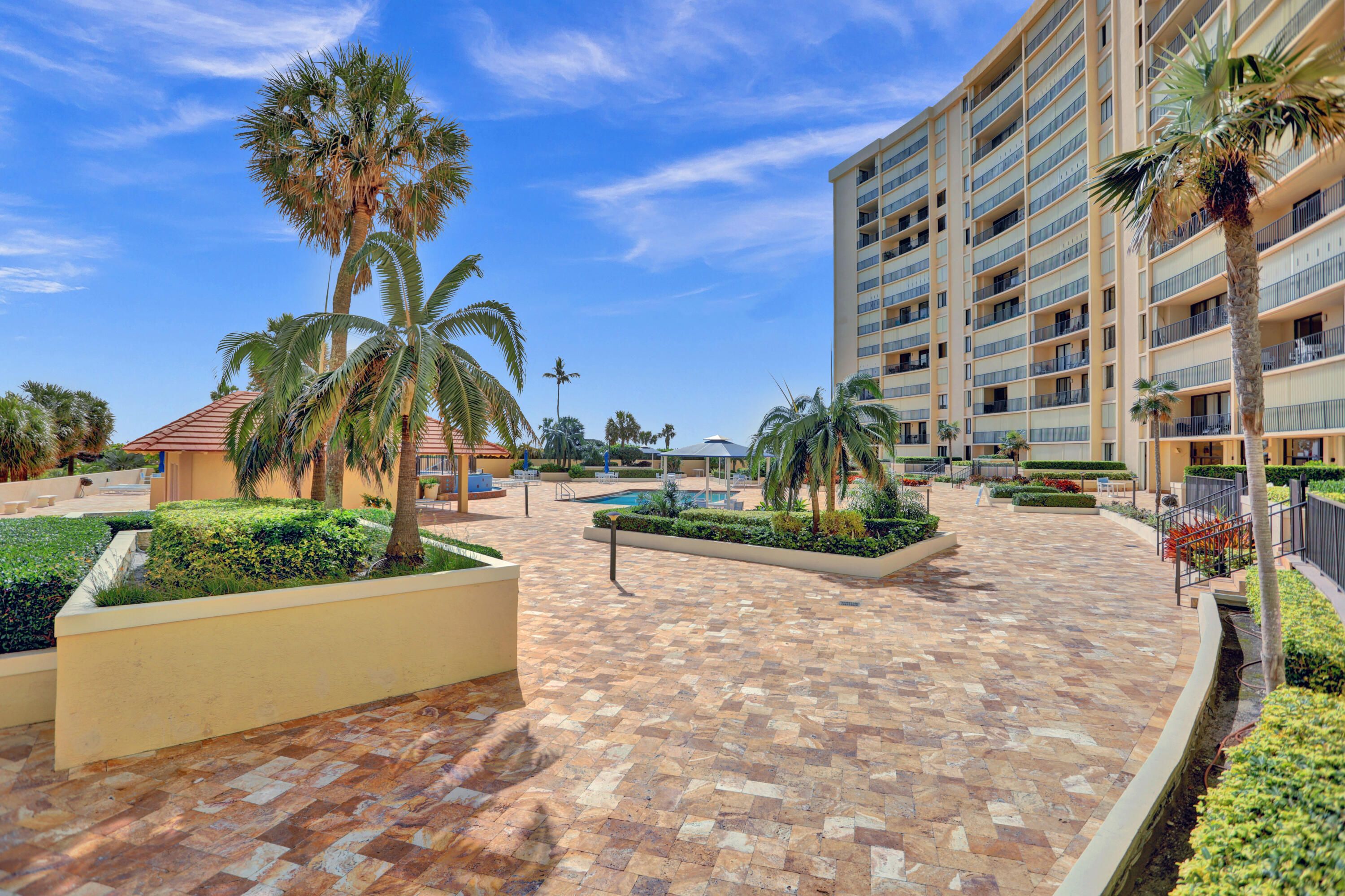 OCEAN TRAIL CONDO II - Residential Lease