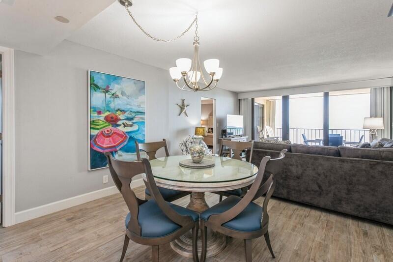 OCEAN TRAIL CONDO II - Residential Lease