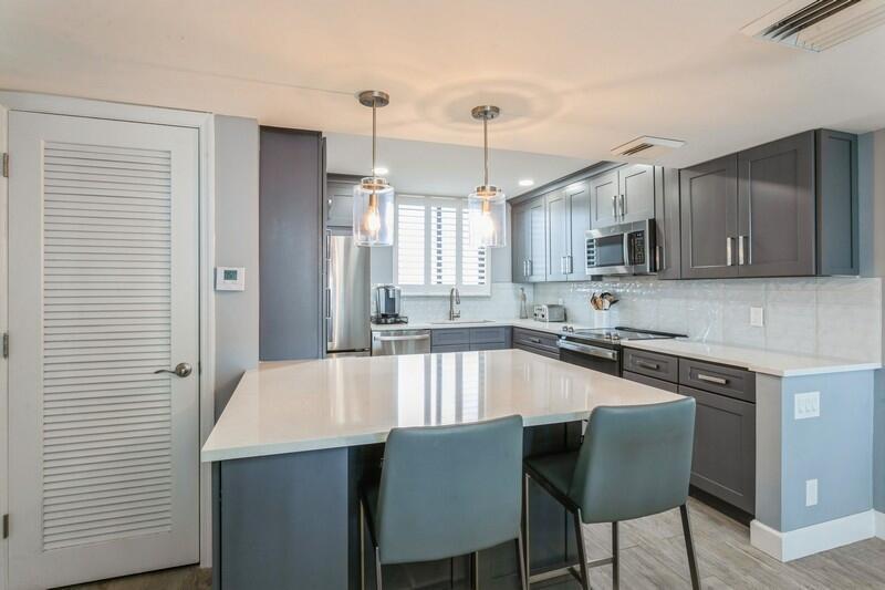 OCEAN TRAIL CONDO II - Residential Lease