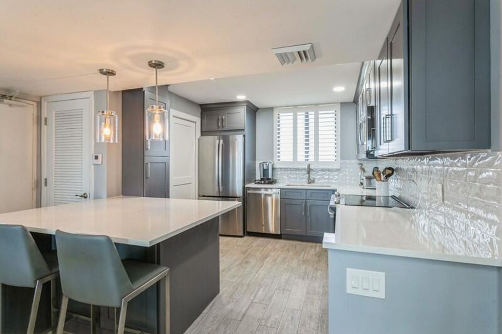 Photo of 100 Ocean Trail Way #1010, Jupiter, FL 33477 (MLS # B26028380)