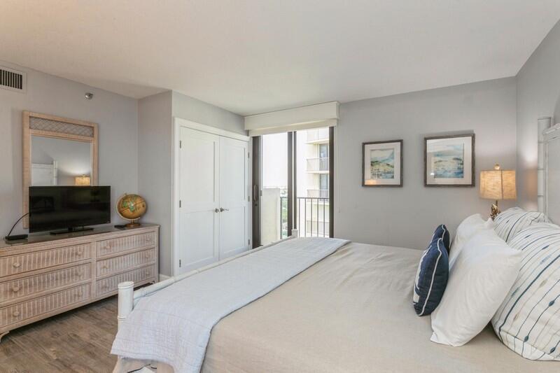 OCEAN TRAIL CONDO II - Residential Lease