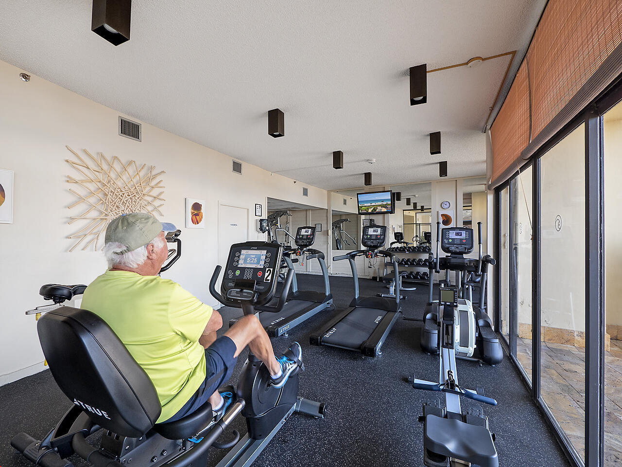 OCEAN TRAIL CONDO II - Residential Lease