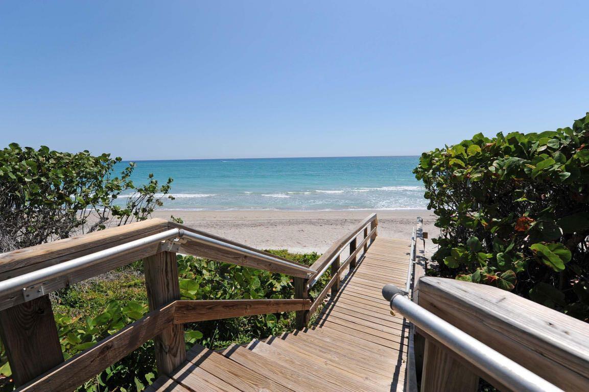 OCEAN TRAIL CONDO II - Residential Lease