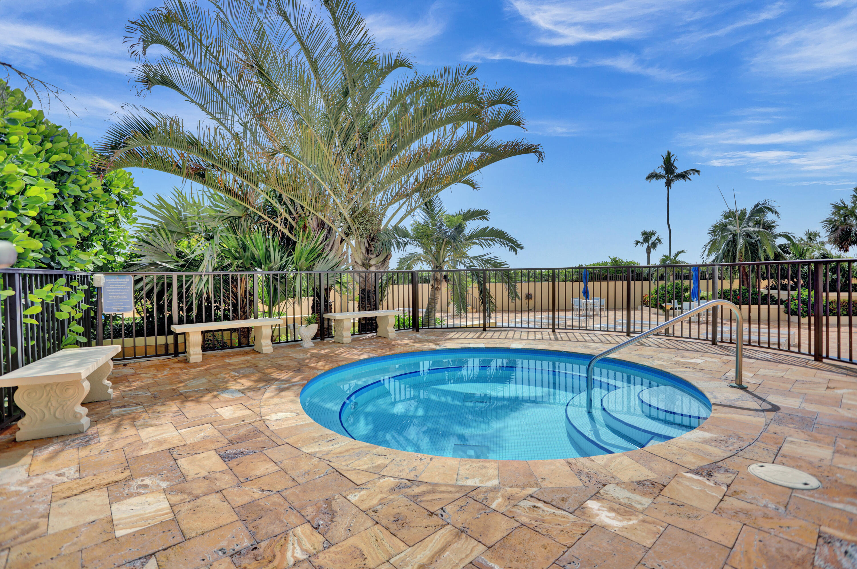 OCEAN TRAIL CONDO II - Residential Lease