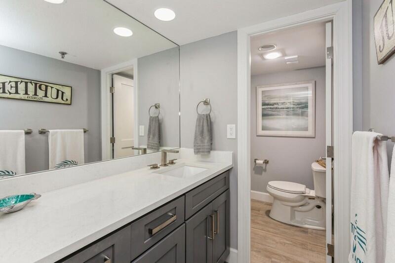 OCEAN TRAIL CONDO II - Residential Lease