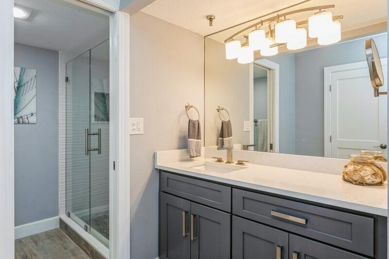 OCEAN TRAIL CONDO II - Residential Lease