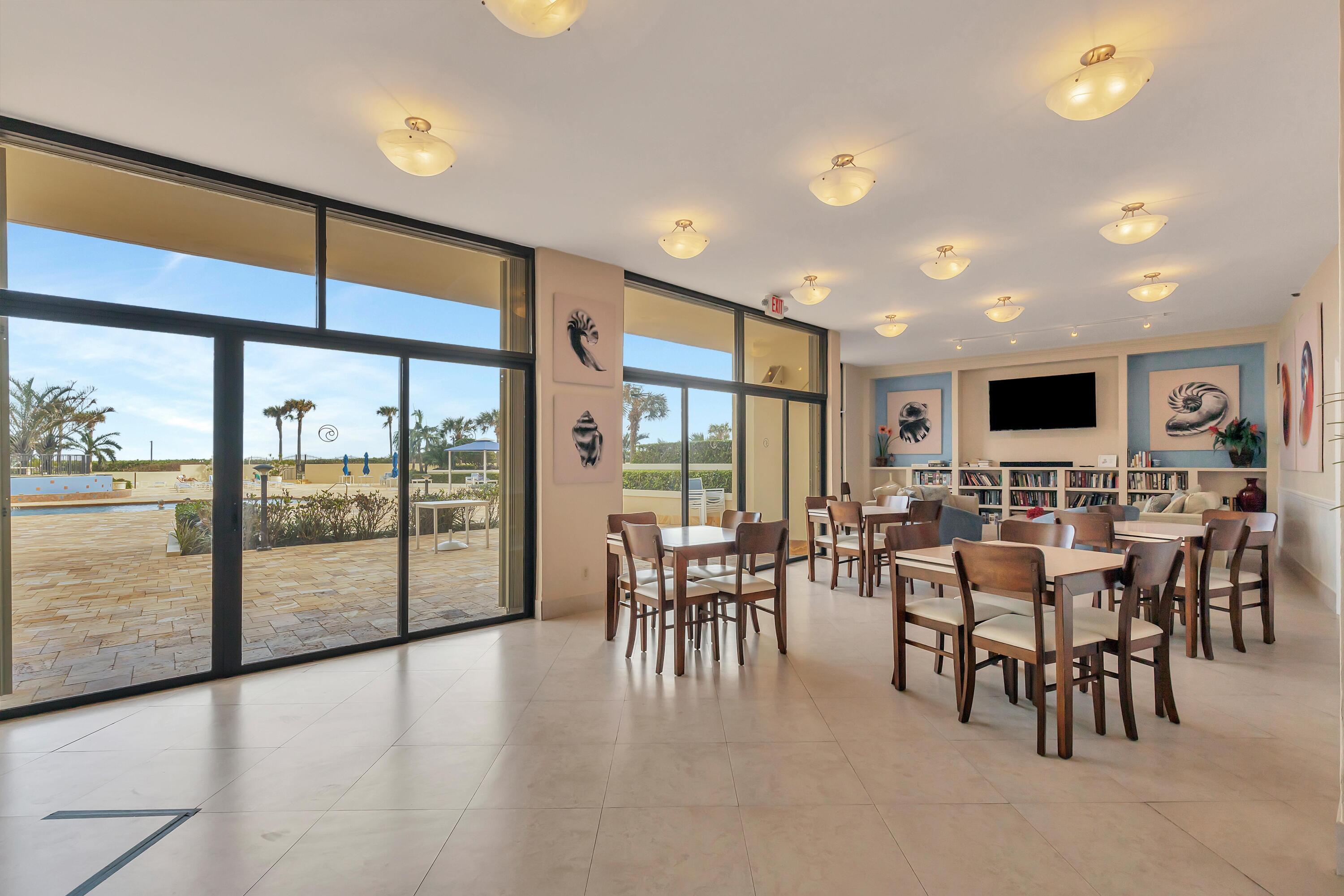 OCEAN TRAIL CONDO II - Residential Lease