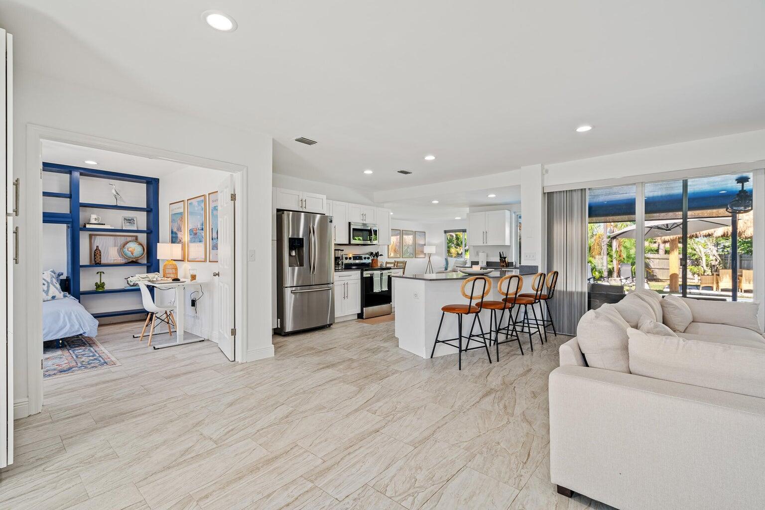 5031 Van Buren Road