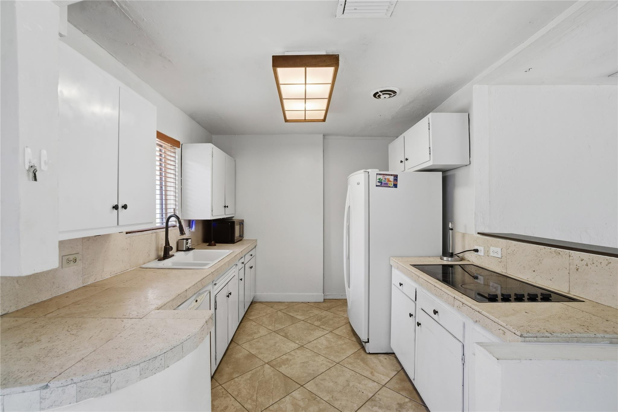 Hollywood Little Ranches - Residential