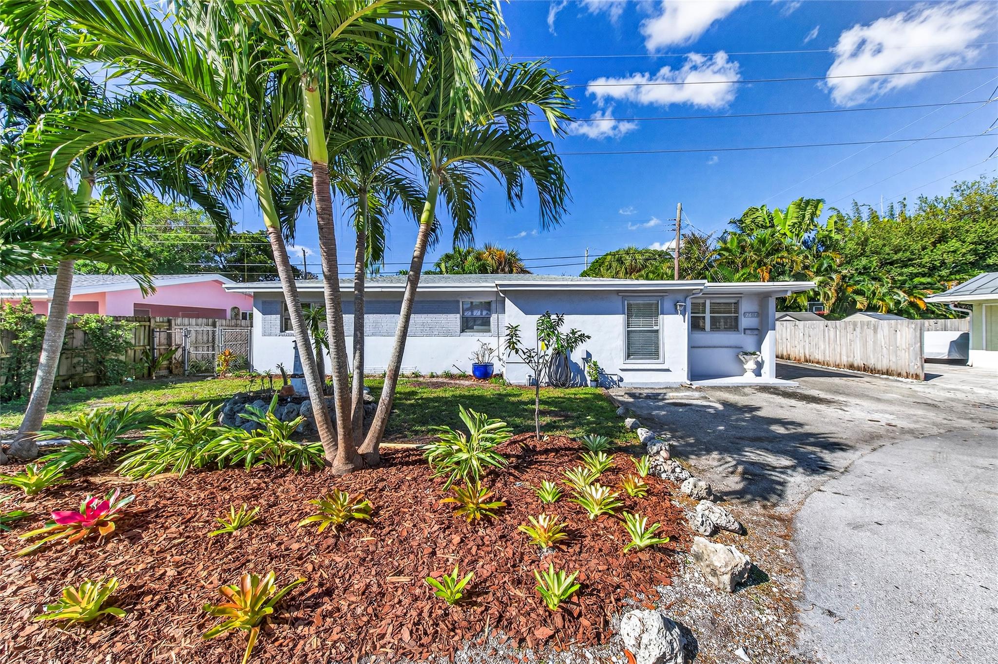 Highland Estates 15-65 B - Residential