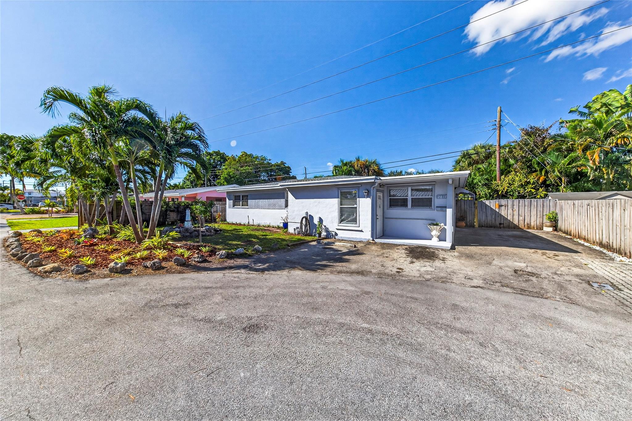 Highland Estates 15-65 B - Residential