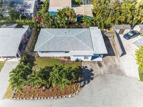 2617 NE 9th Ter Wilton Manors FL 33334