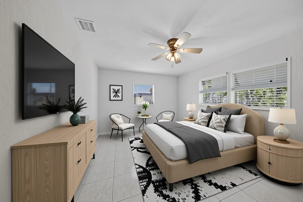 Highland Estates 15-65 B - Residential