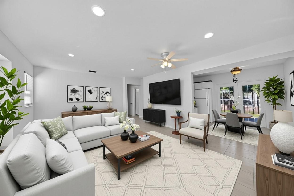 Highland Estates 15-65 B - Residential