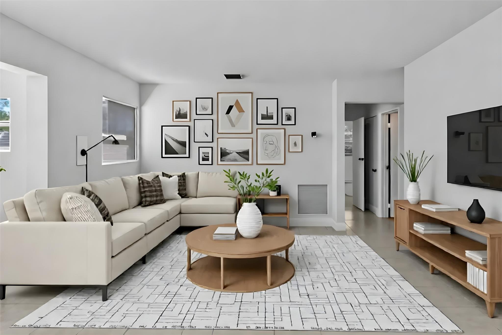 Highland Estates 15-65 B - Residential