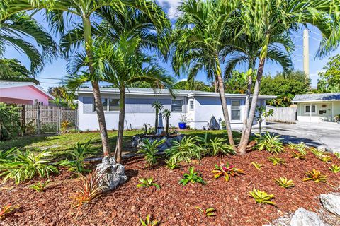 2617 NE 9th Ter Wilton Manors FL 33334