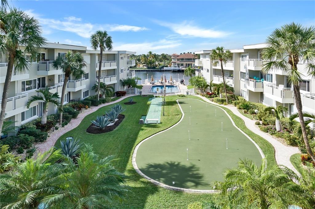 HILLSBORO IMPERIAL - Residential