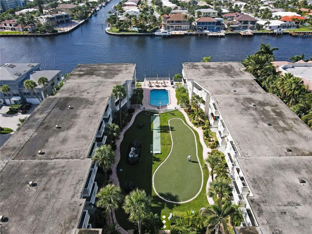 HILLSBORO IMPERIAL - Residential