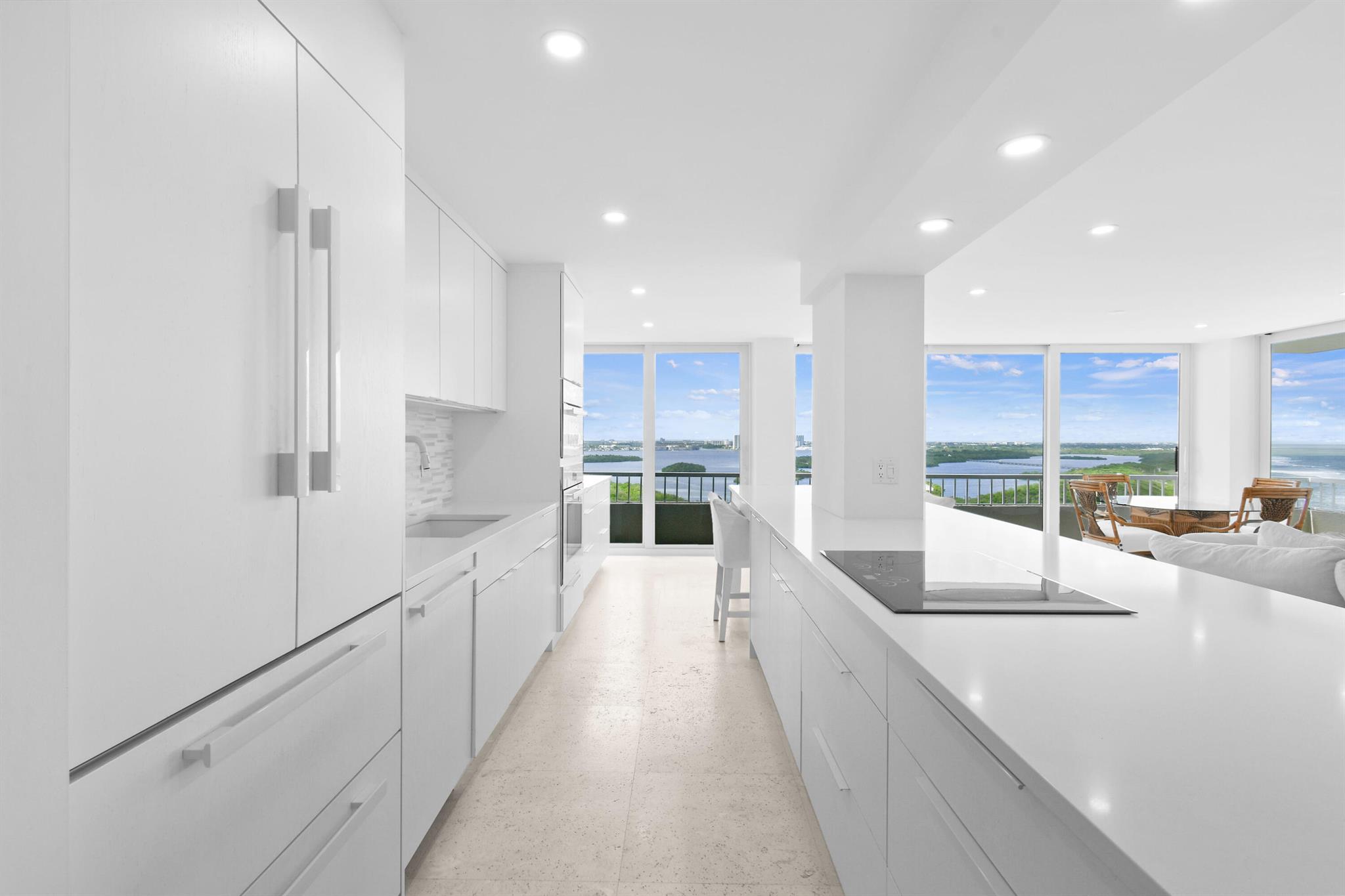 5540 N Ocean Drive 15c