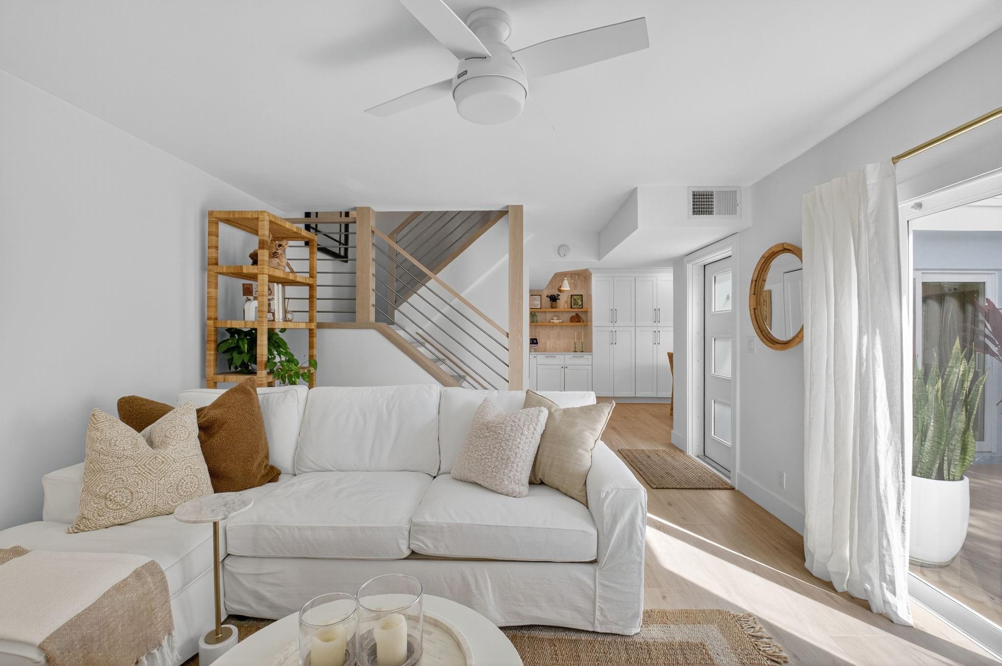 Martel Arms Condo - Residential Lease