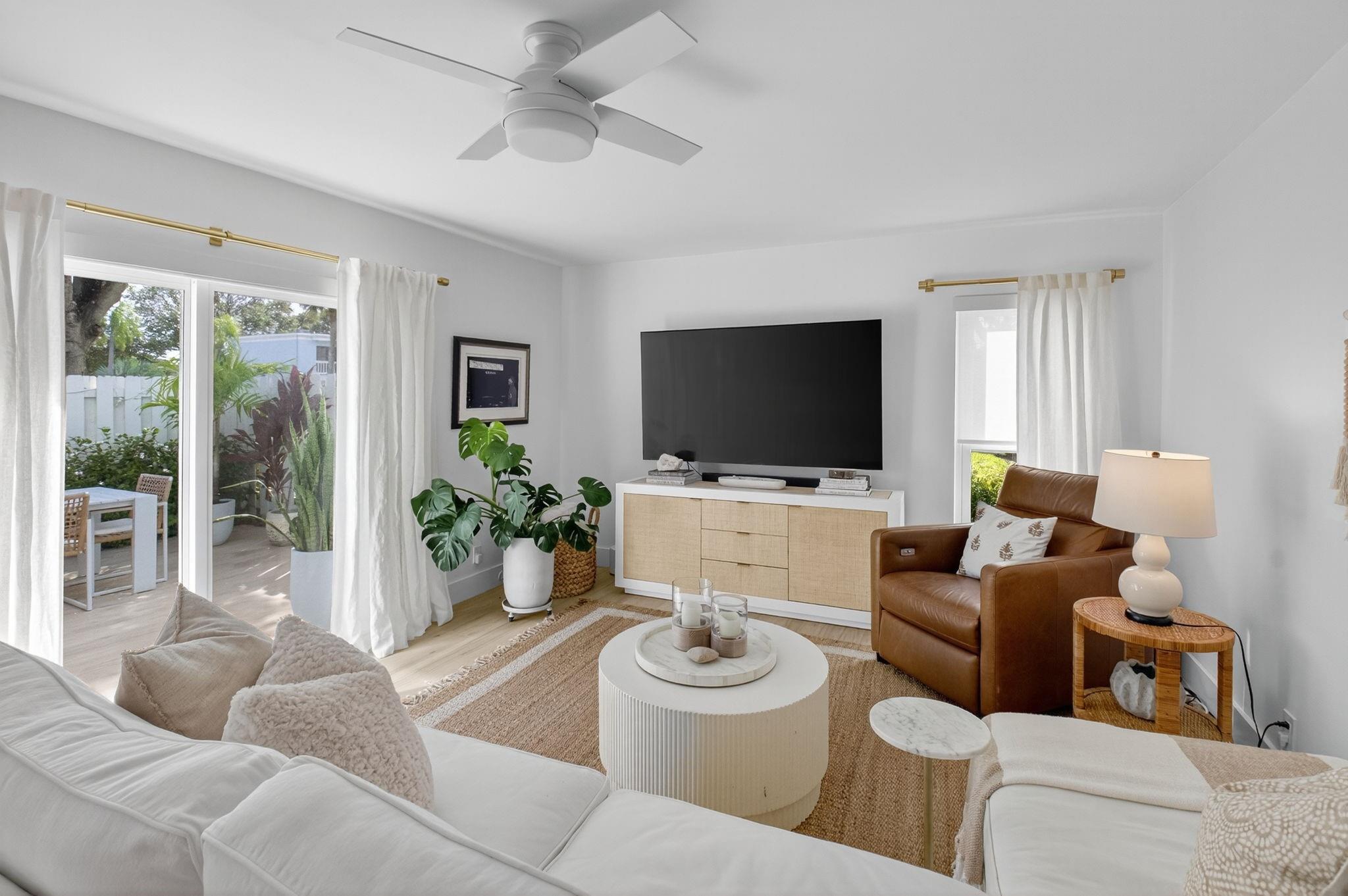 Martel Arms Condo - Residential Lease