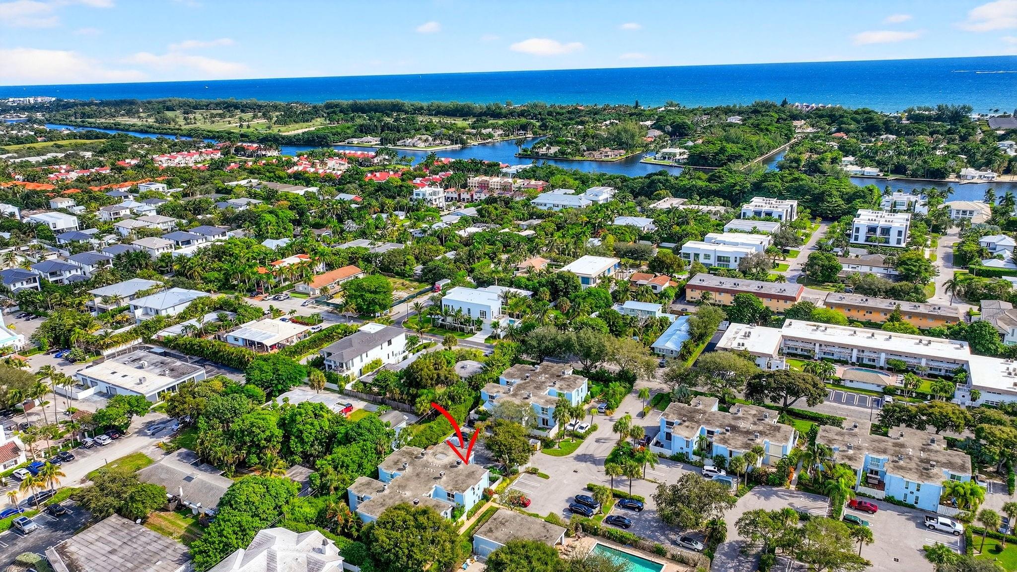 Martel Arms Condo - Residential Lease