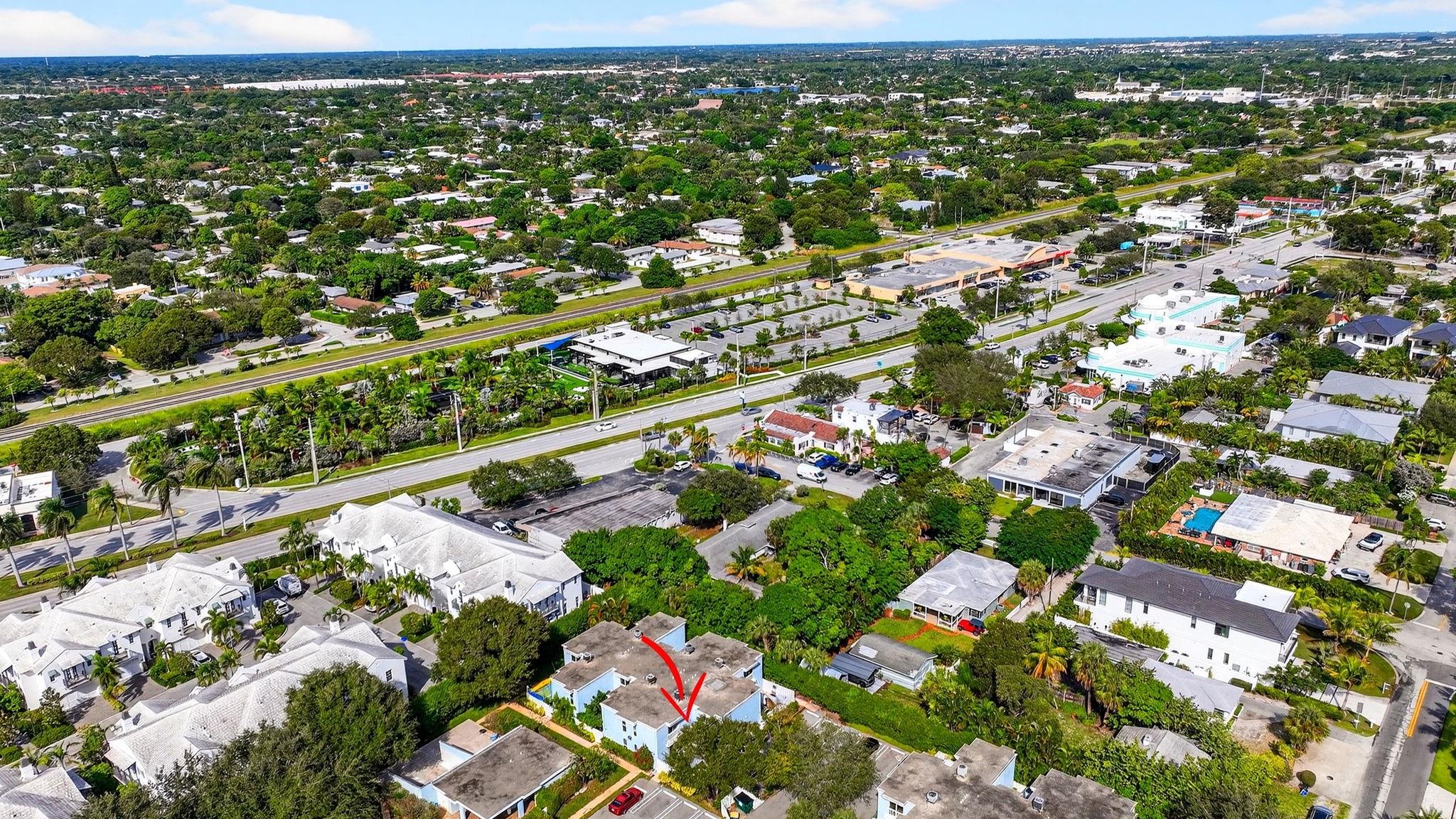 Martel Arms Condo - Residential Lease