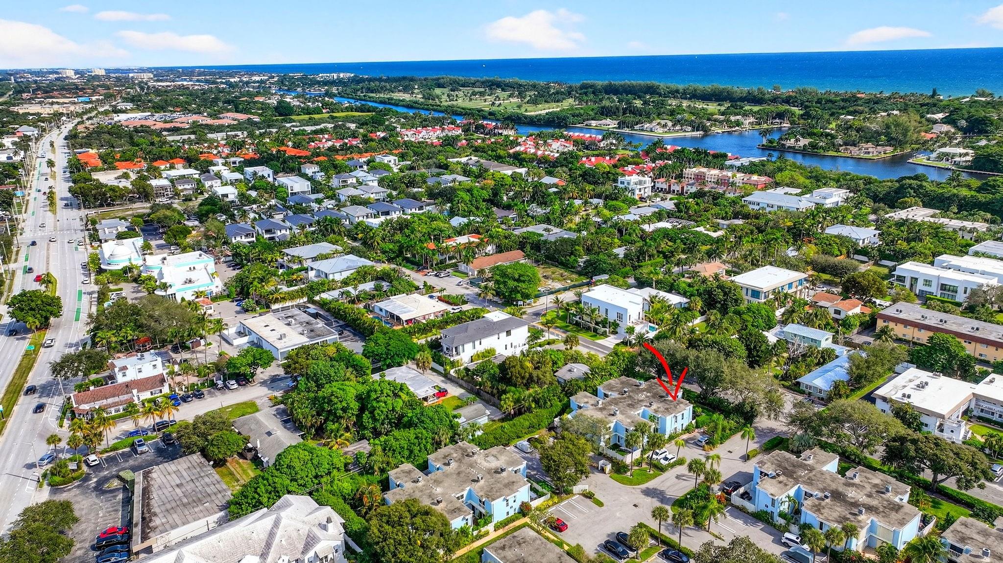 Martel Arms Condo - Residential Lease